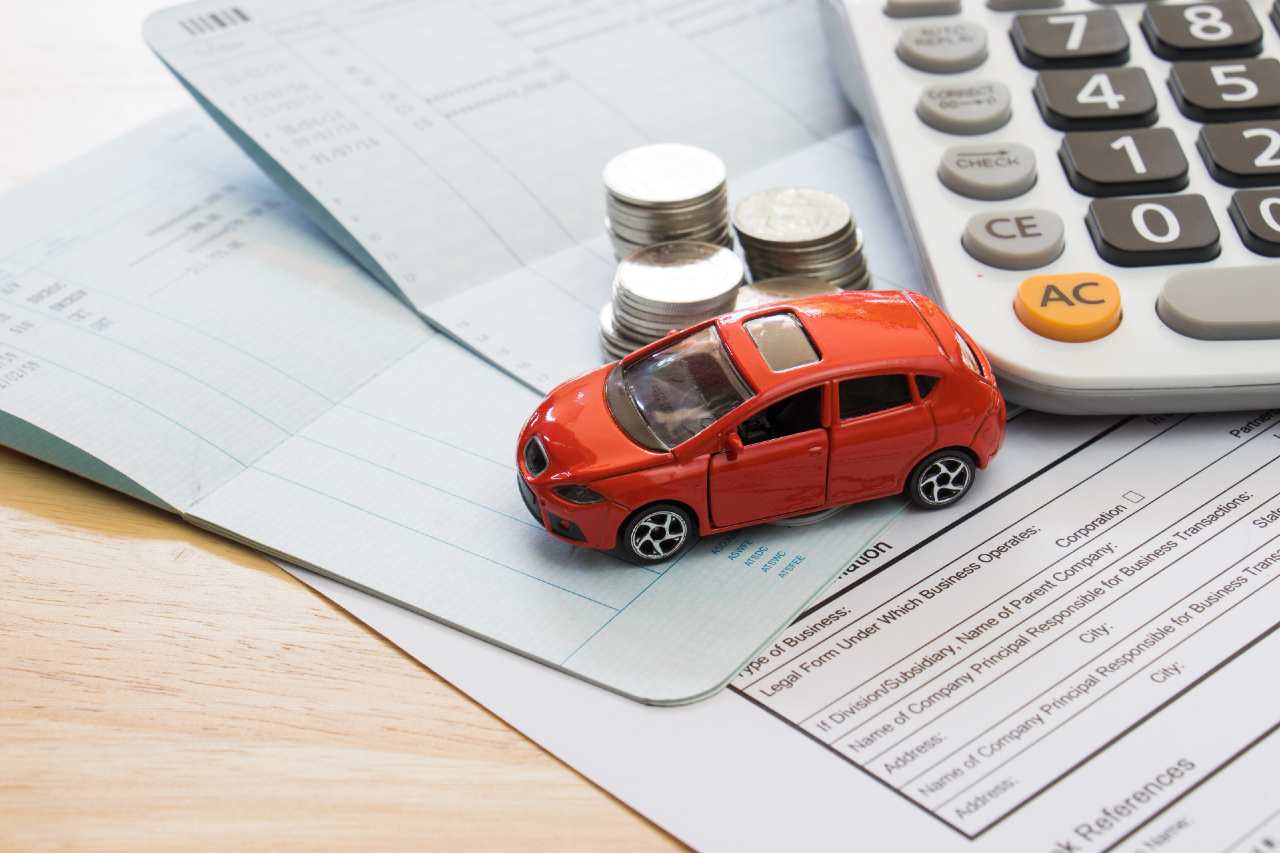 Car insurance groups explained - what are they, and how do they work?