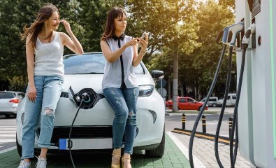 Electric car running costs guide