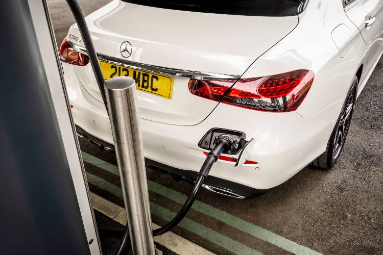 Are electric cars cheaper than petrol cars?