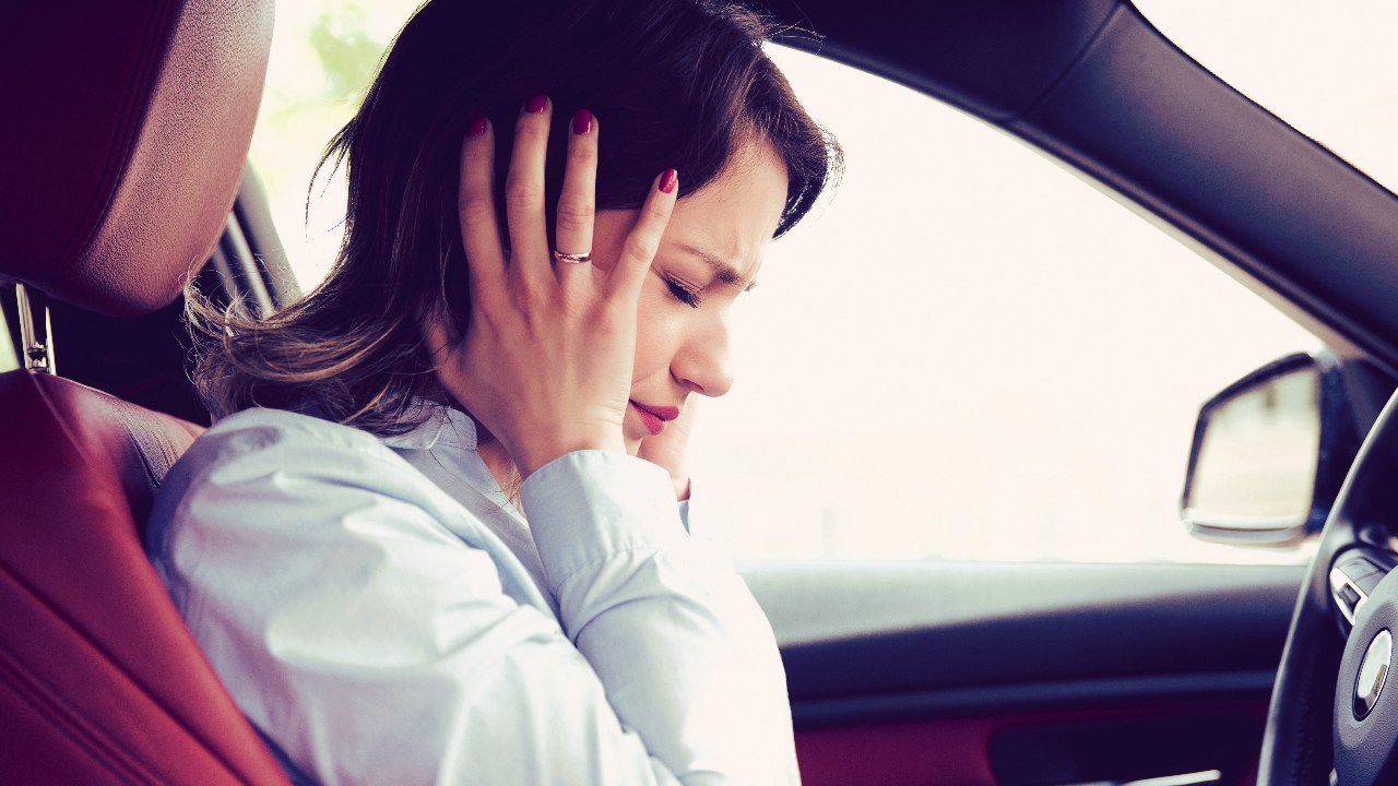 Tired of loud car noise? here’s how to find a quiet car