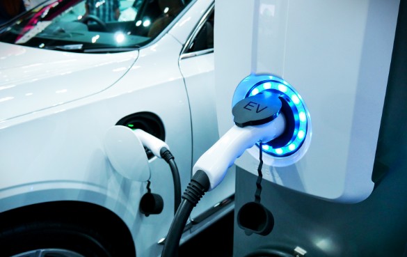 Hybrid & electric cars