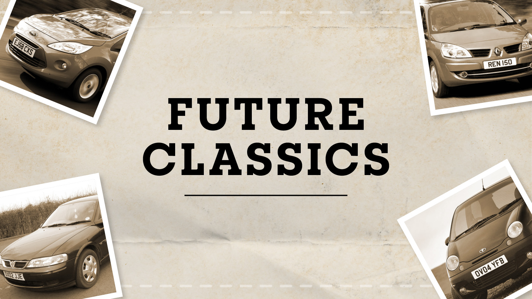 Future classics: predicting the rarest and most classic cars by 2030