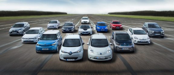 Want to know even more about electric cars?