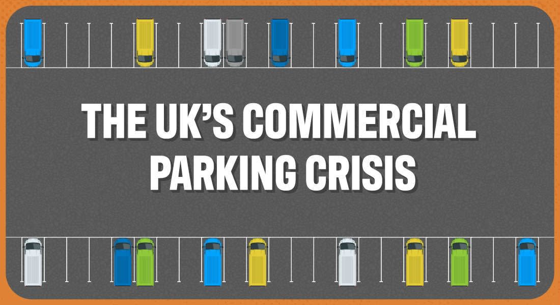 The uk’s commercial parking crisis