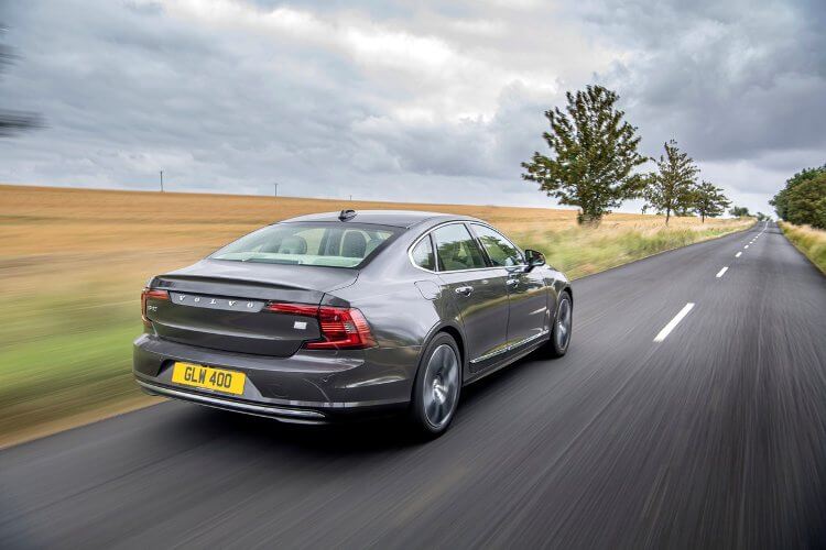 Volvo-s90-best-automatic-cars