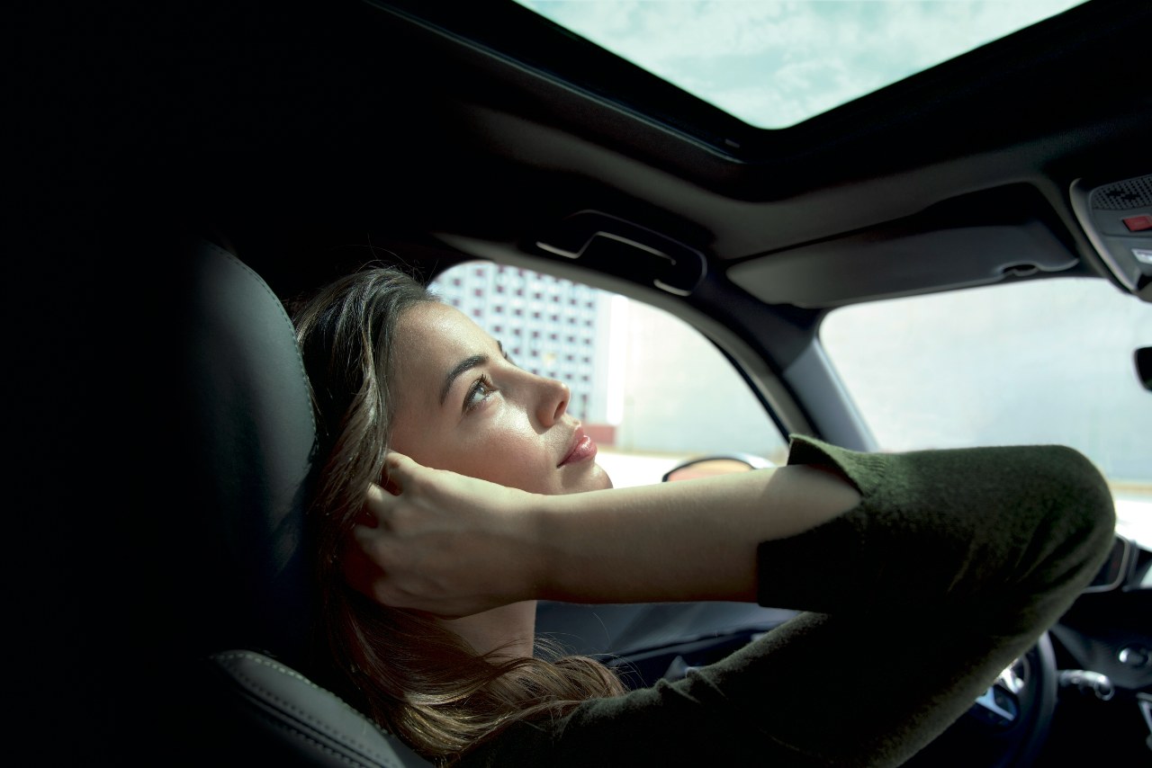 The 10 most comfortable cars