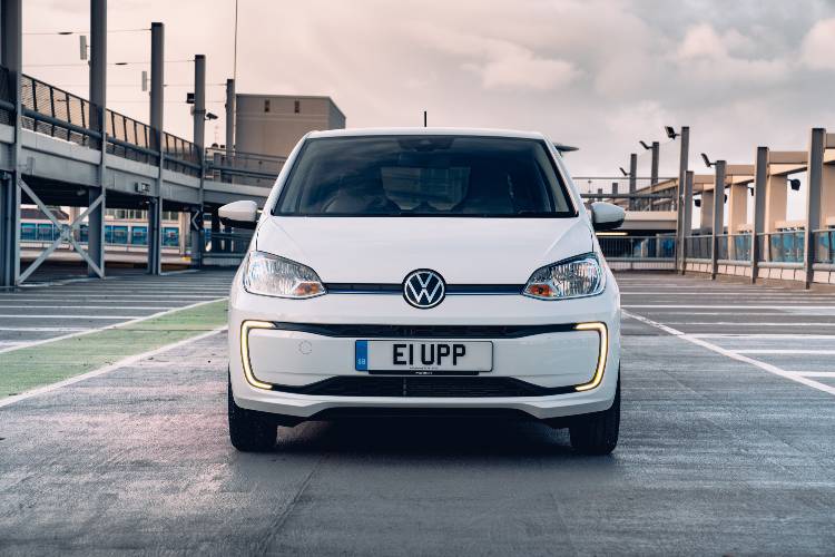 The 10 Cheapest Electric Cars In 2022