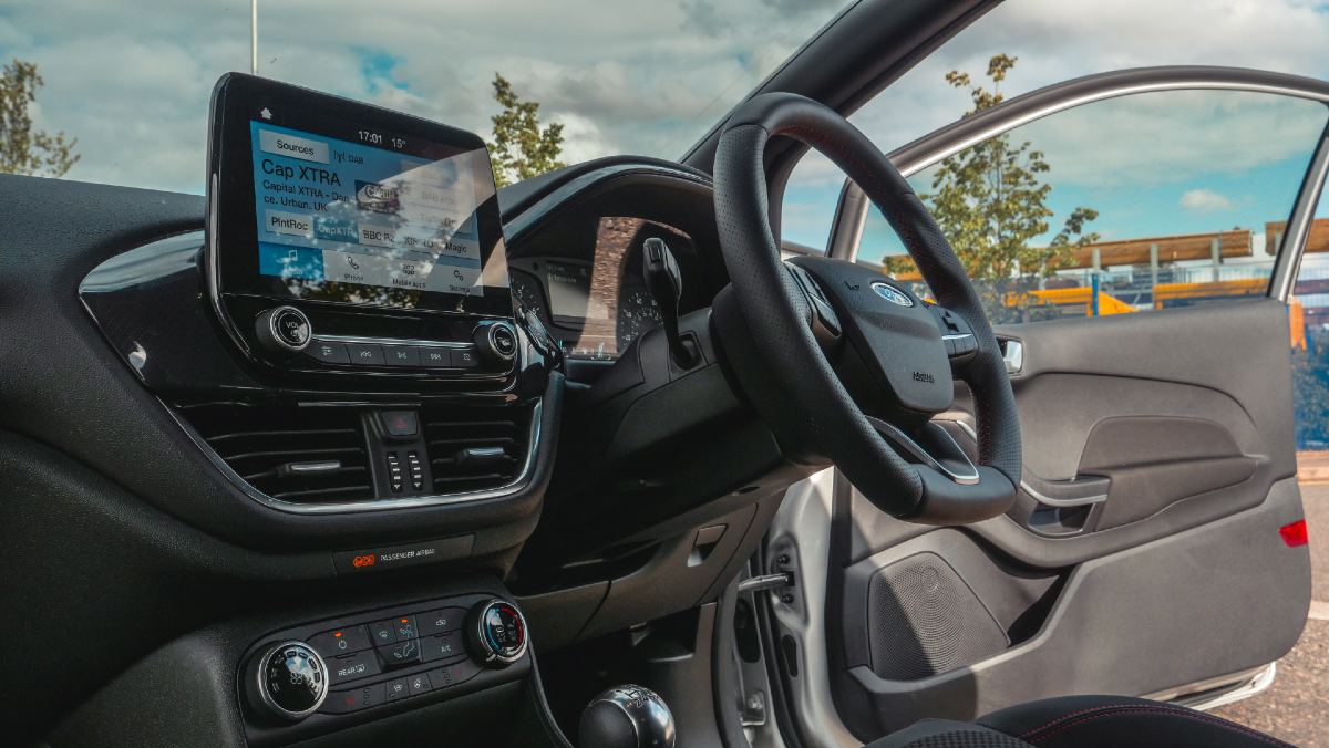 Fiesta-van-interior