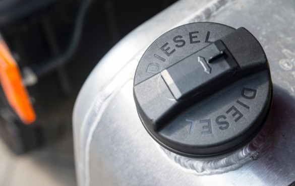 Pros & cons of diesel
