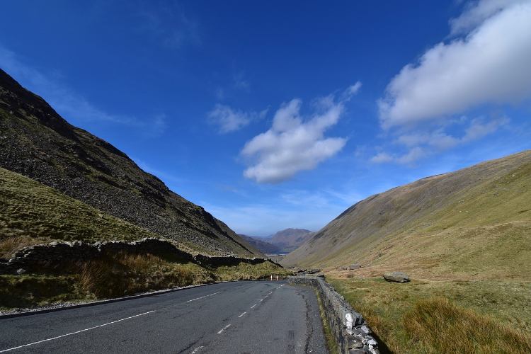 Lake district