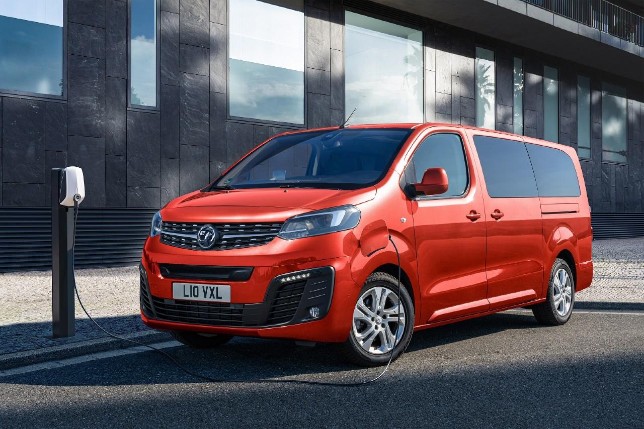 The ultimate guide to leasing an electric van