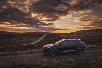 Cupra formentor review 2022