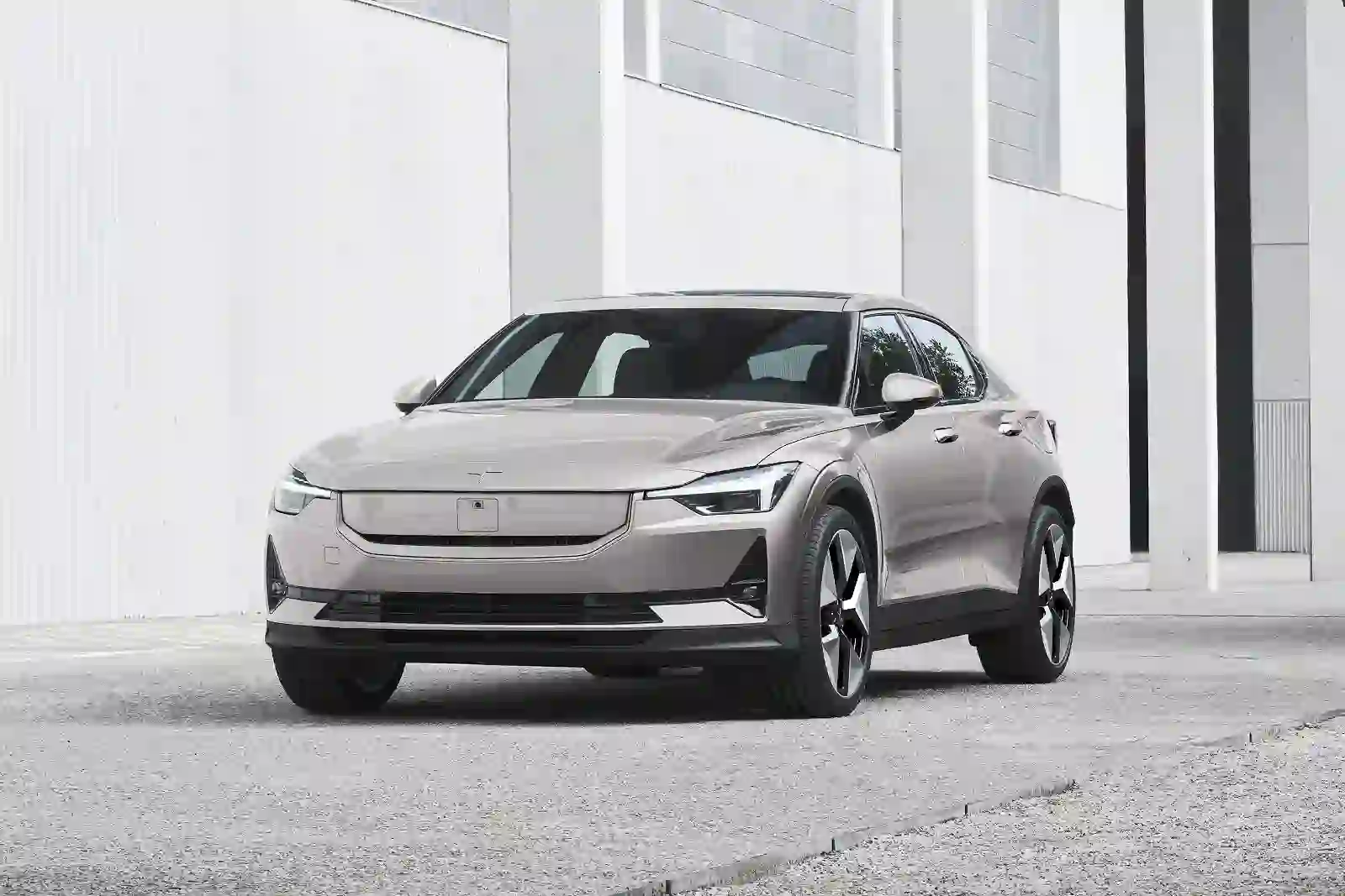 polestar electric car lease deals