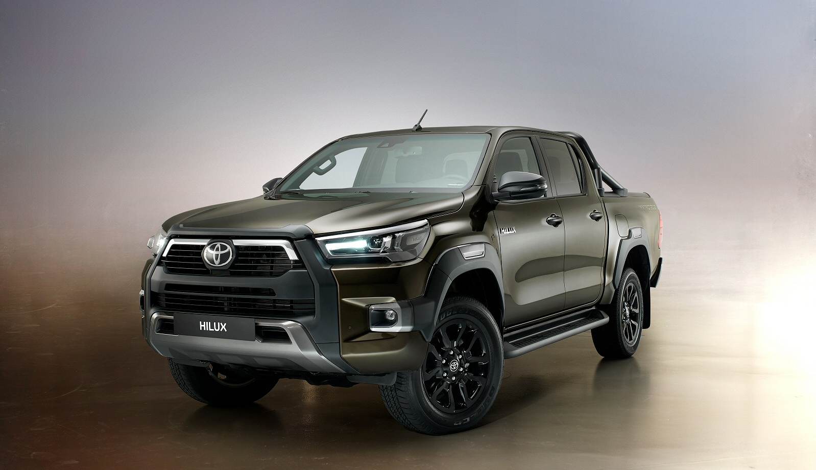 Everything you need to know about the new toyota hilux