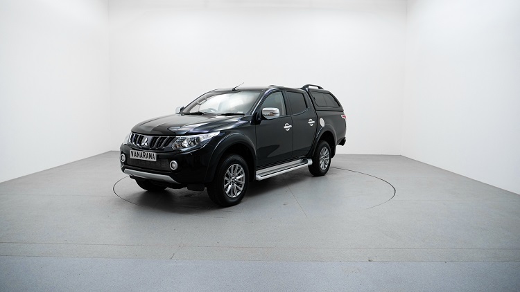 Mitsubishi l200 barbarian: everything you need to know