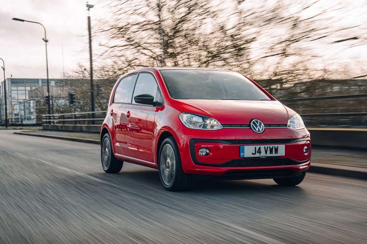 01. best-commuter-cars-2022-volkswagen-up