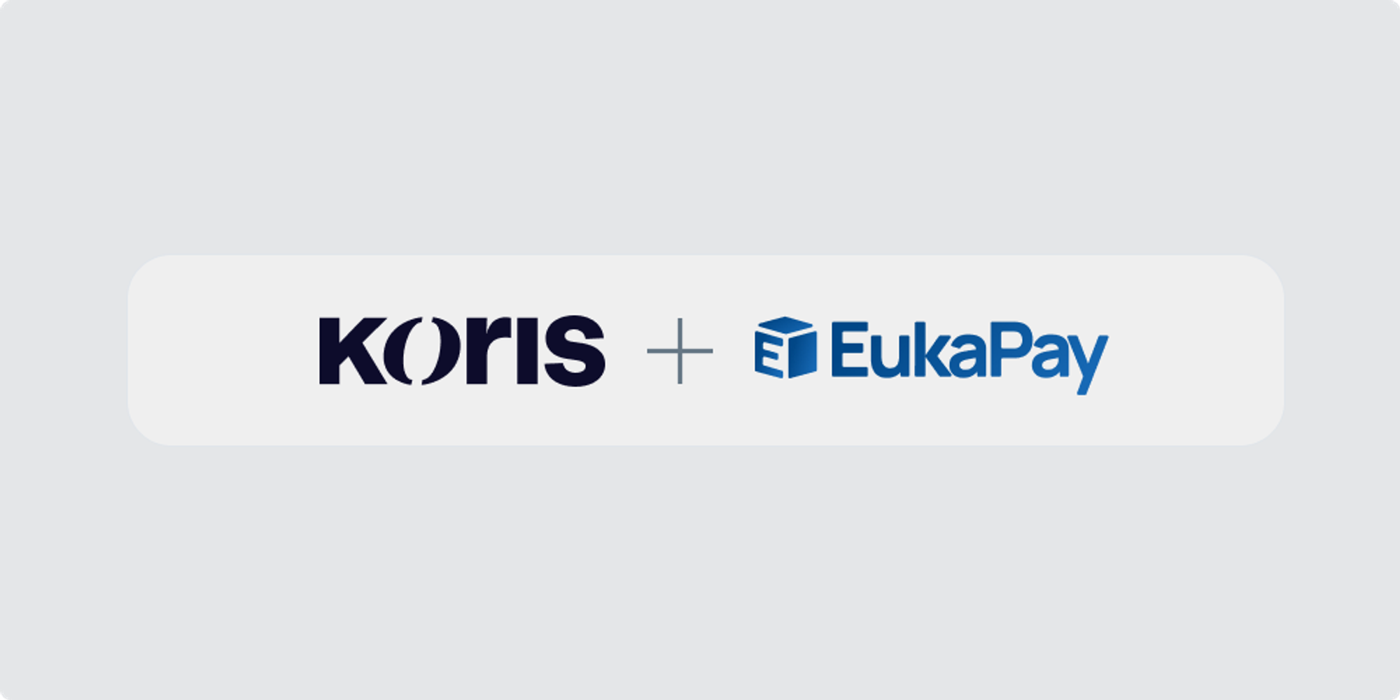 Koris Partners with EukaPay to Streamline Crypto Transactions for Internal Operations