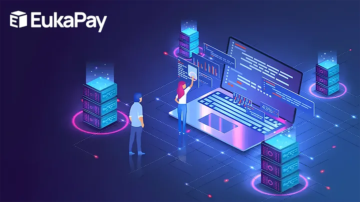 EukaPay: How Cryptocurrency is Disrupting the Web Hosting Market