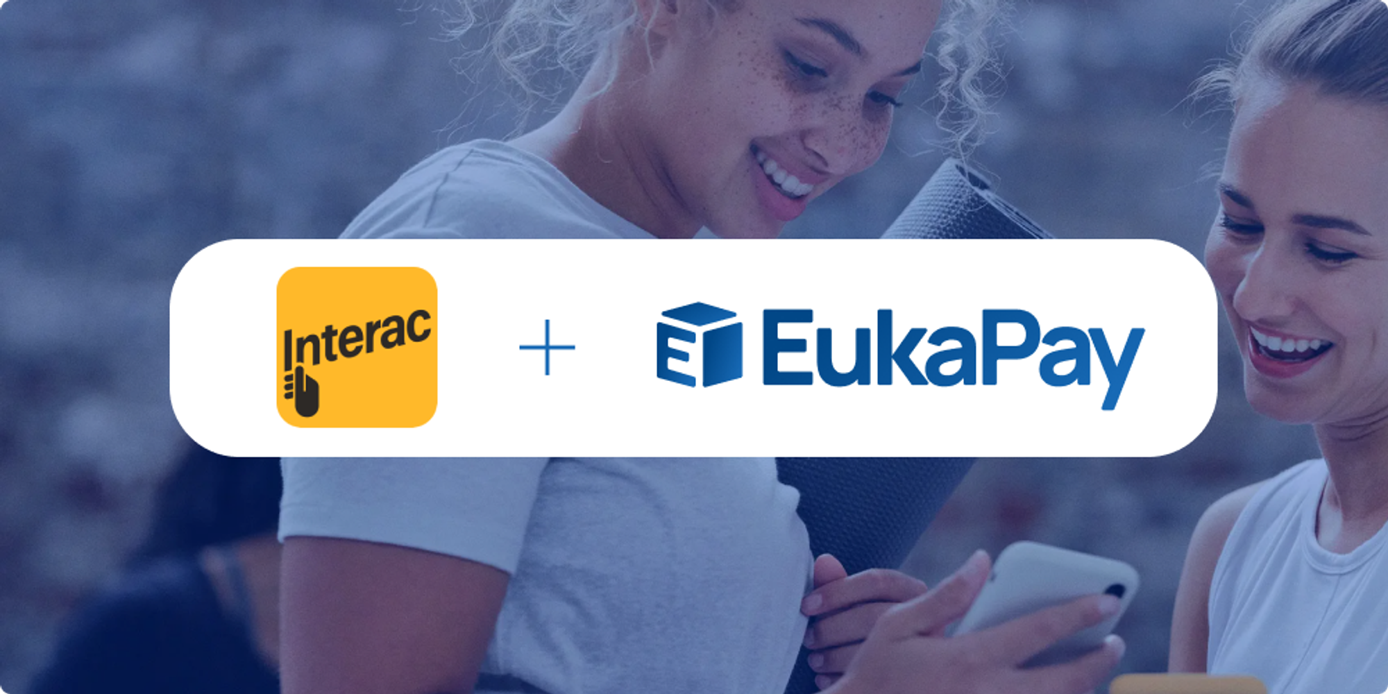 EukaPay Adds Interac Withdrawals, Making Crypto Payments Even More Convenient