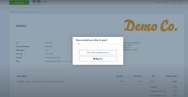 xero step9 2
