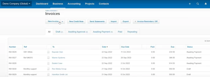 xero step8 2