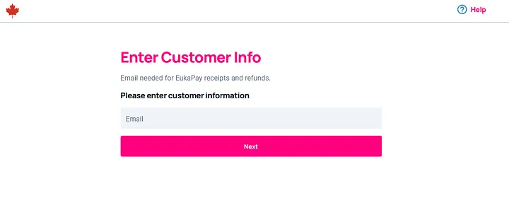 checkout exp 