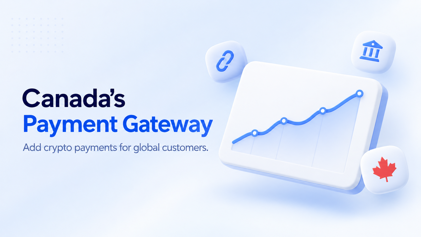 Payment gateway Canada: the best options for 2026