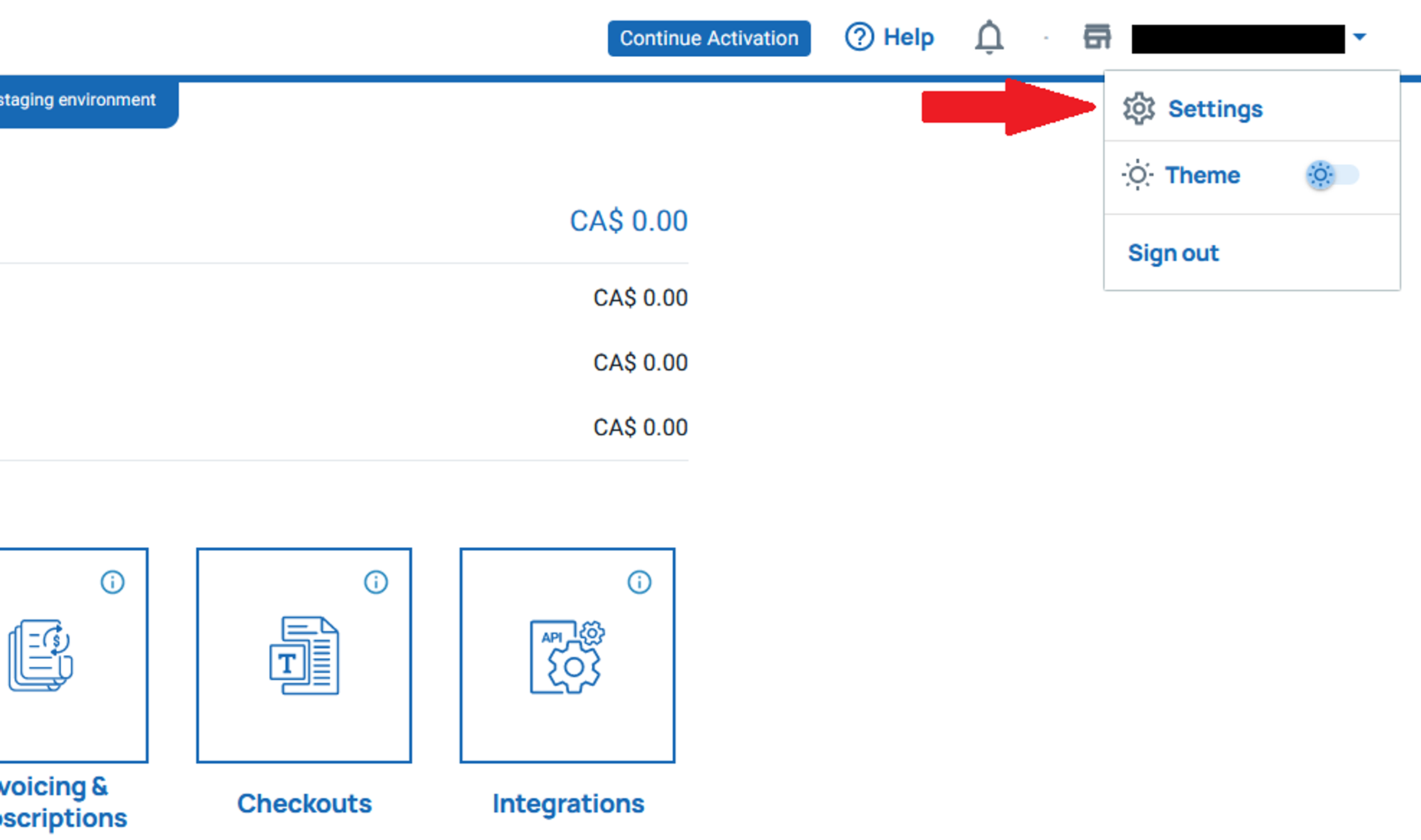 xero invoice step5-1