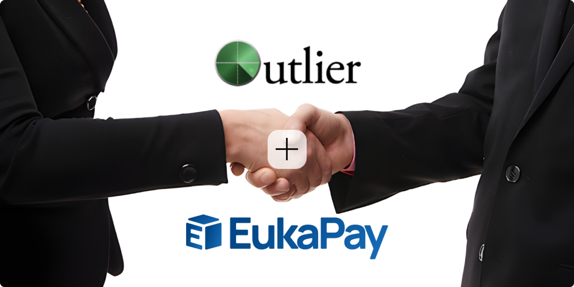 Outlier Leverages EukaPay To Accept Cryptocurrency Transactions