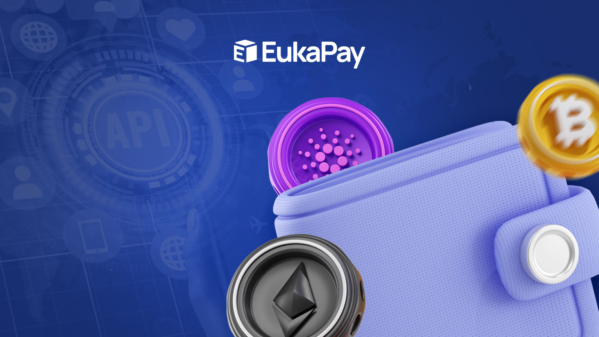 Integrate and Automate: Leverage EukaPay’s API for Customized Payment Solutions