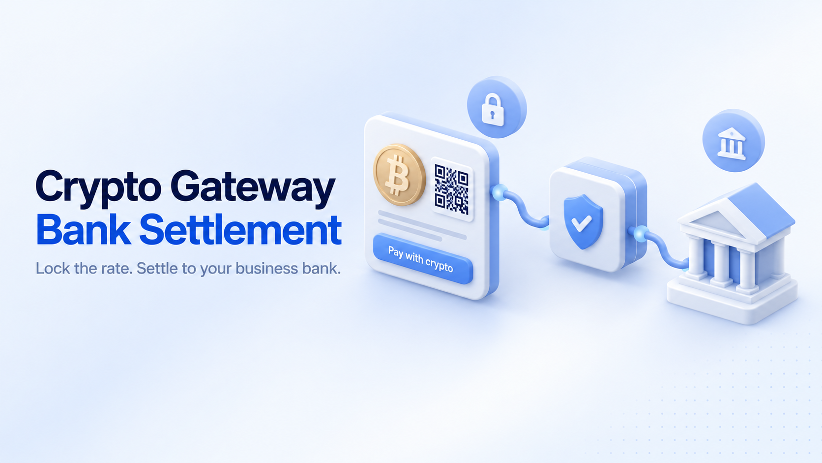 Best crypto payment gateway for bank payouts