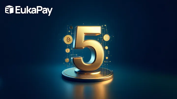 5 Ways Businesses Are Leveraging Cryptocurrencies