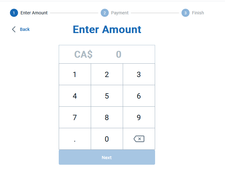 online pos st2