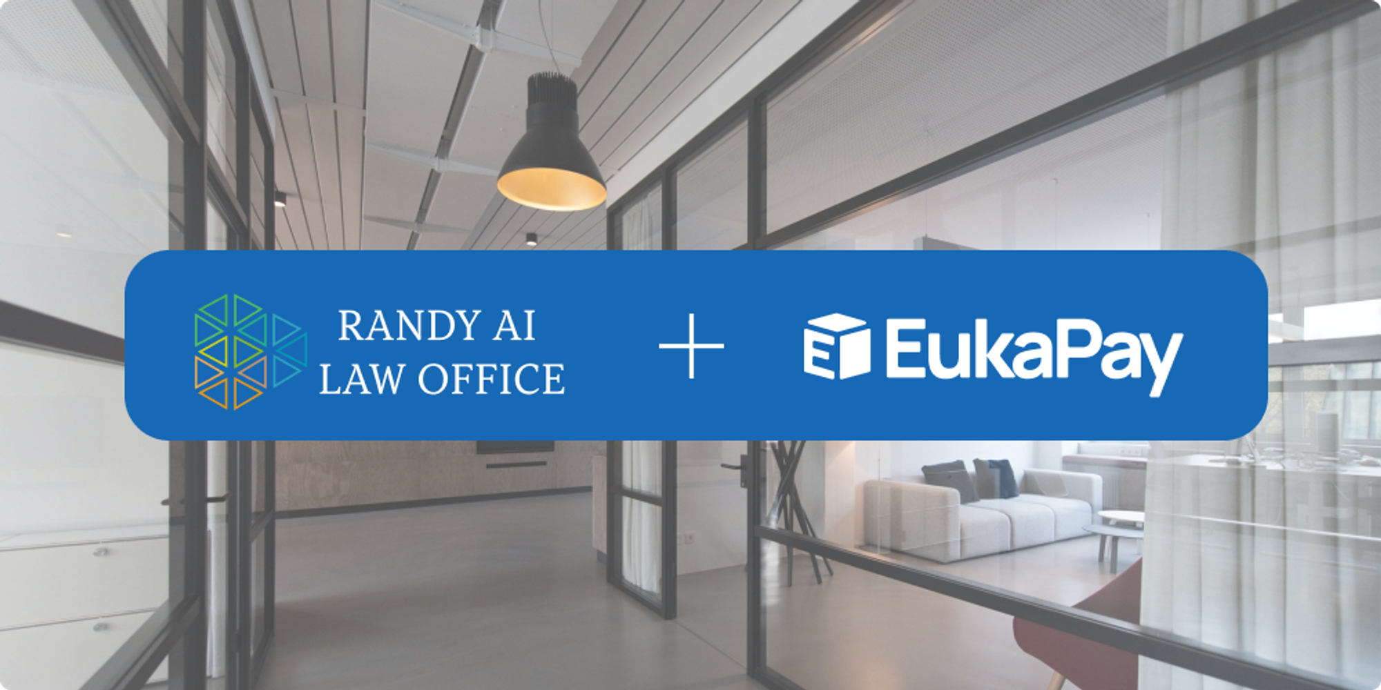 Randy Ai Law Office, Toronto Employment Lawyers, Partners with EukaPay to accept Crypto Payments