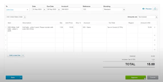 xero step8 3