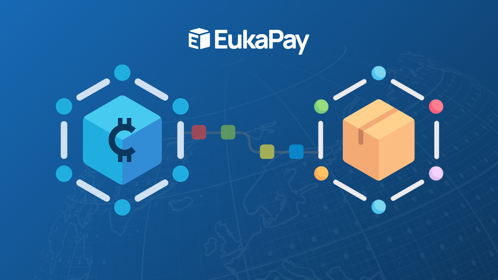 How Blockchain Technology Speeds Up Global Supply Chain Payments