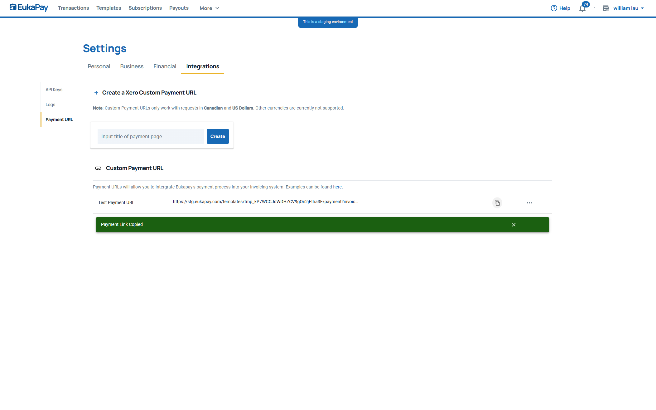 xero invoice step5-4