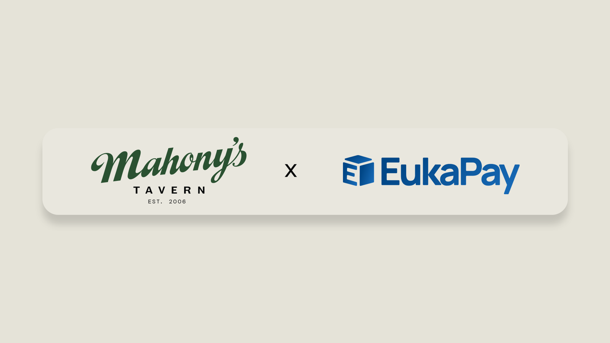 Mahony’s Tavern Partners with EukaPay to Simplify Crypto Payments for Patrons
