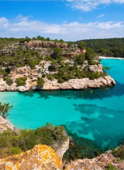 Menorca