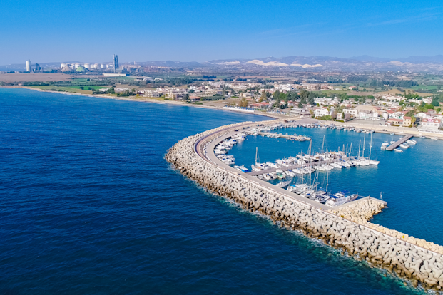 Birmingham Airport Larnaca