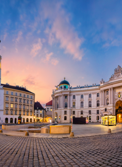 Vienna