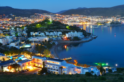 Bodrum