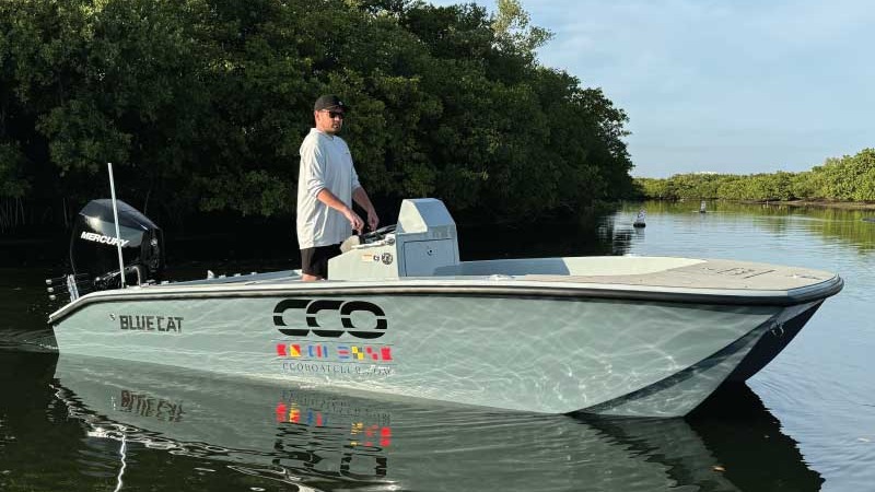 Why Joining a Fishing Boat Club is the Ultimate Game-Changer for Anglers