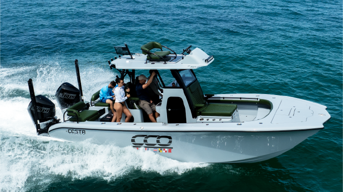 Enjoy the Water Without the Work: The Perks of CCO Boat Club Membership