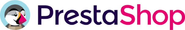 Logo Prestashop