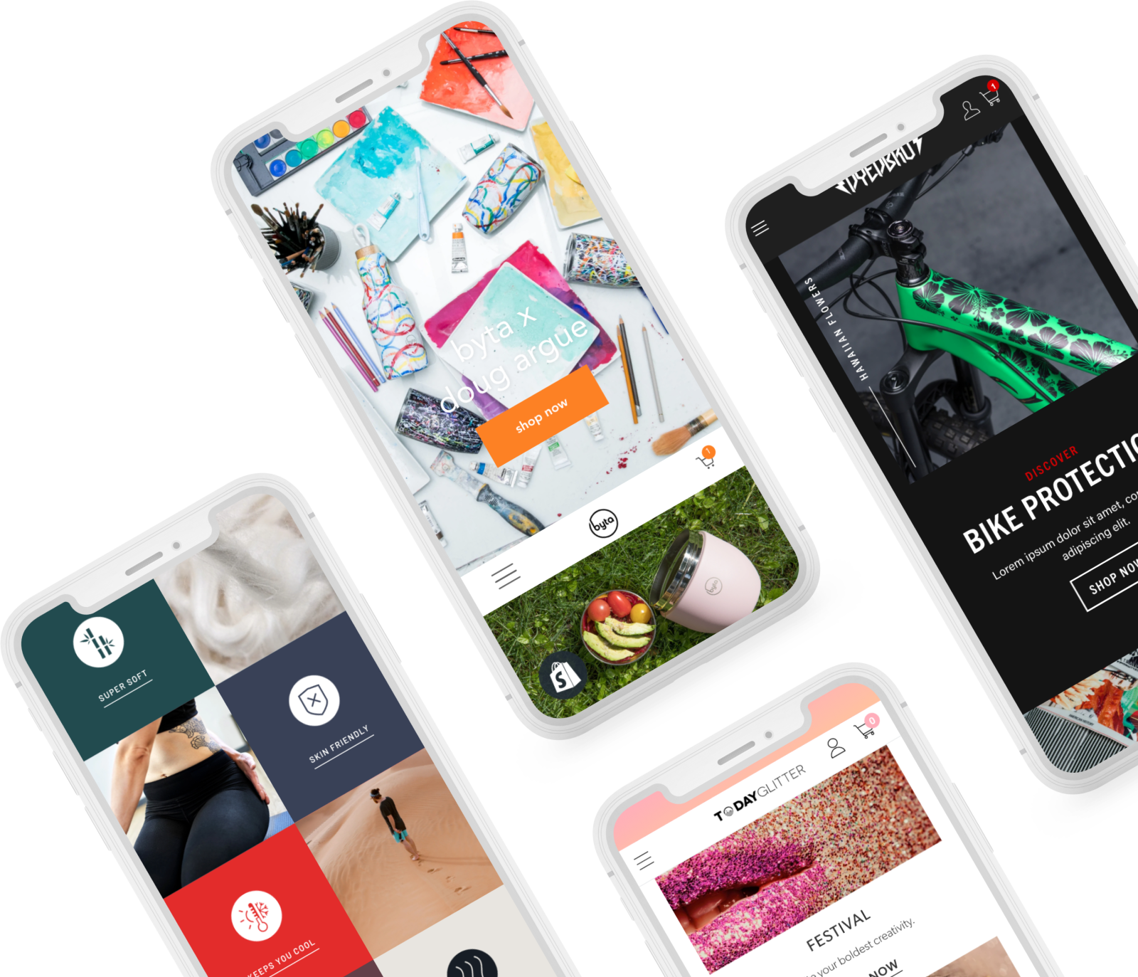 Tu Agencia Shopify Expert en España - Expertos especializados en diseño UX/UI, desarrollo Shopify y marketing para tiendas online.