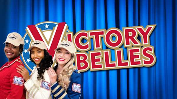 Victory Belles Perform in Wood River Valley to Celebrate End of WWII and USS IDAHO SSN 799 - August 14