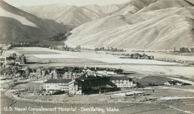 Sun Valley Hospital