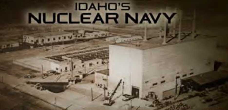 Idaho-Nuclear-Navy