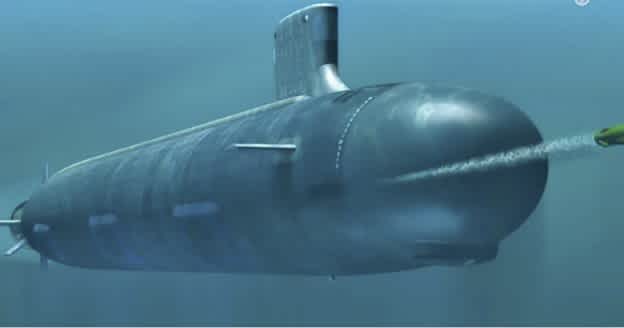 USS Idaho: The Navy's New Virginia-Class Submarine Is a Powerhouse